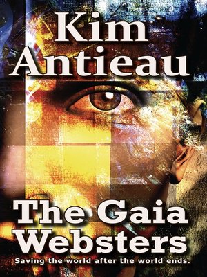 cover image of The Gaia Websters